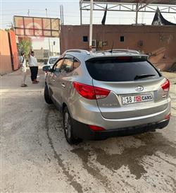 هيونداي توسان